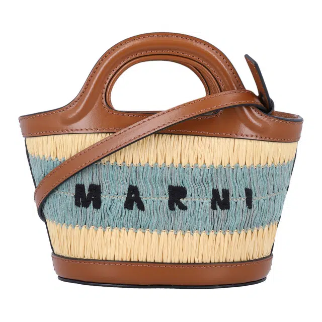 MARNI Tote micro