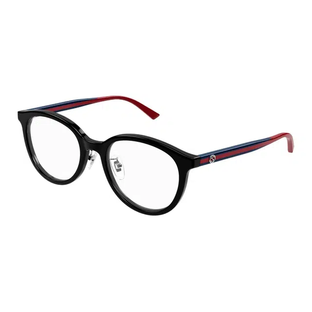 Gucci Optical Frame Black