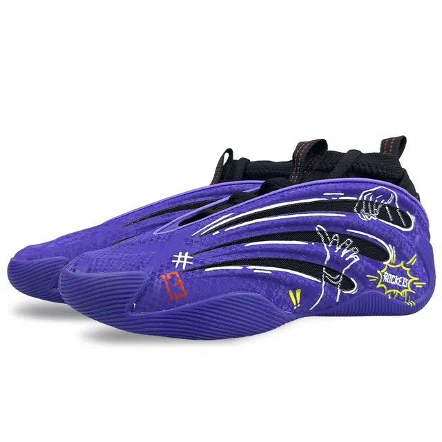 adidas Harden Vol.9 BNK 13 Lightsboost