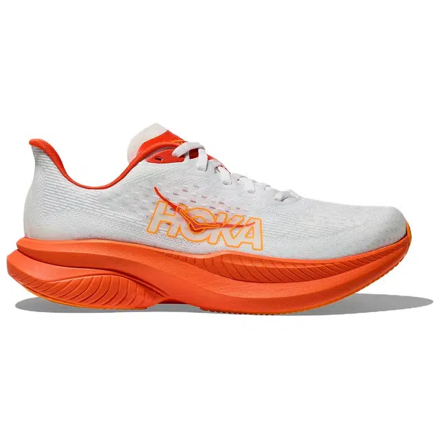 HOKA ONE ONE MACH 6
