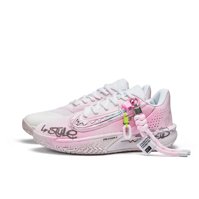 Nike Precision 7