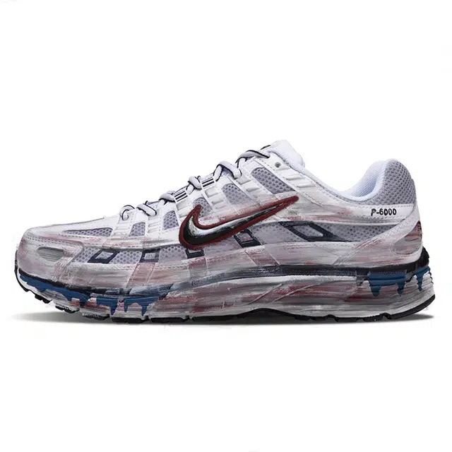Nike P-6000 Premium