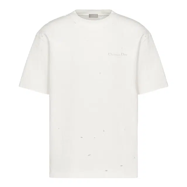 DIOR FW23 LogoT