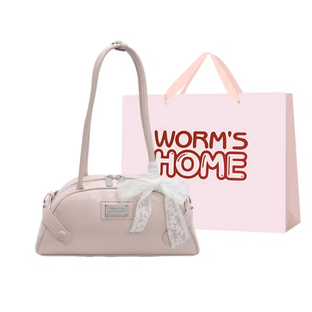 WORM'S HOME pu