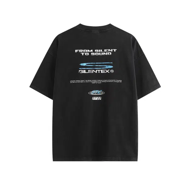 Silentex T