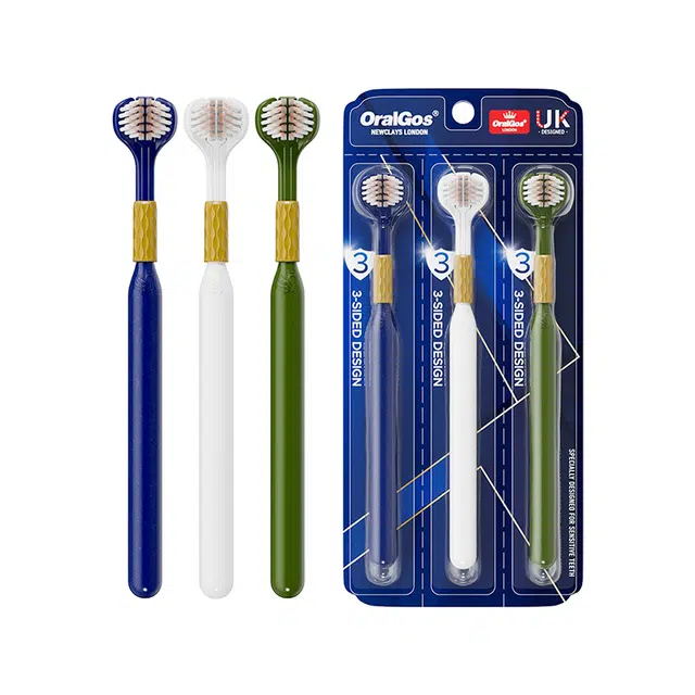 ORALGOS 3