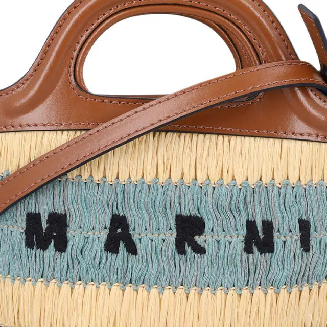 MARNI Tote micro