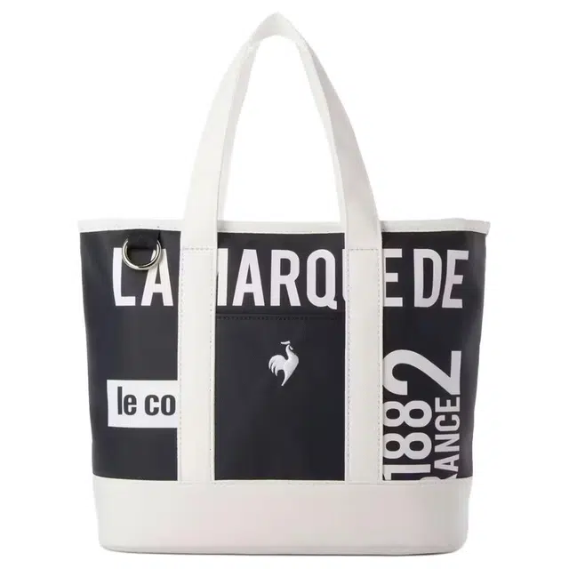 le coq sportif Tote