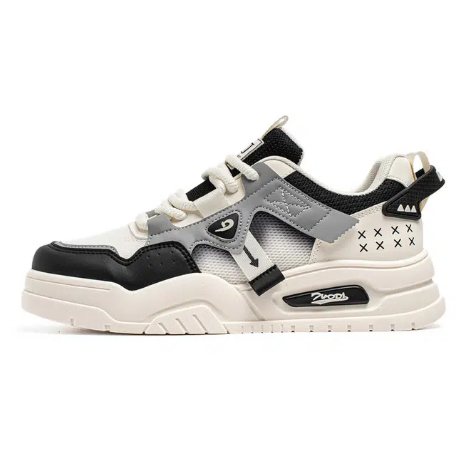 URBAN AUTHENTIC