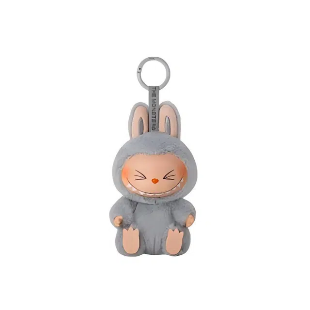 POP MART THEMONSTERS SAML labubu15cm