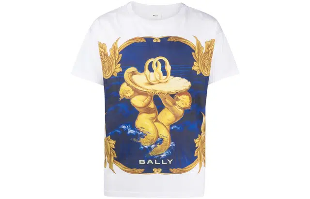 BALLY T