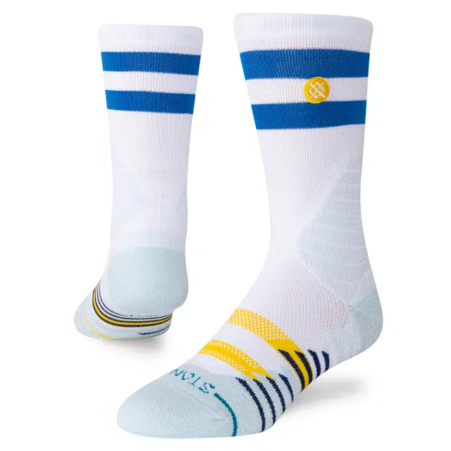 Stance 1