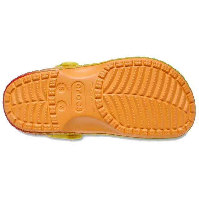 Haribo x Crocs Classic clog