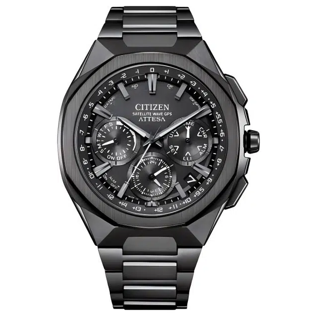 CITIZEN Attesa 100 44mm