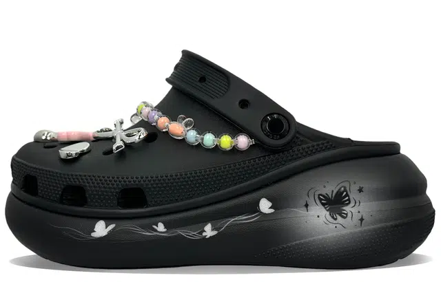 Crocs Crush Clog
