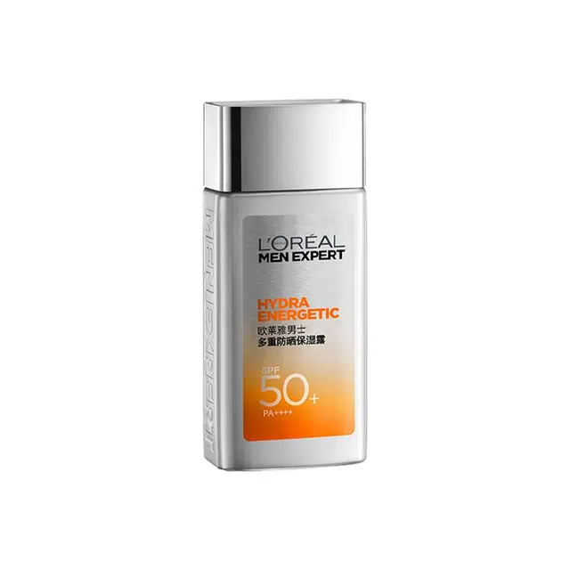 L'OREAL PARIS MEN EXPERT SPF50+ PA++ 80ml