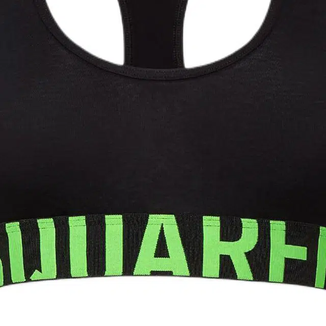 DSQUARED 2 SS25 Logo 1