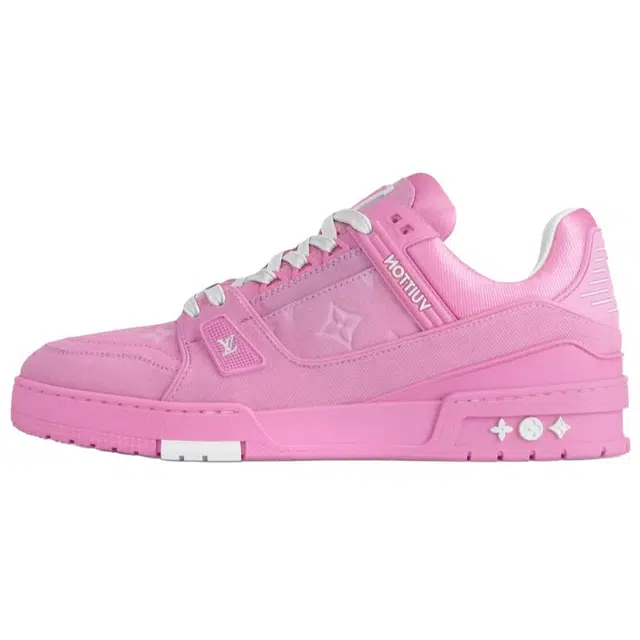 LOUIS VUITTON Trainer