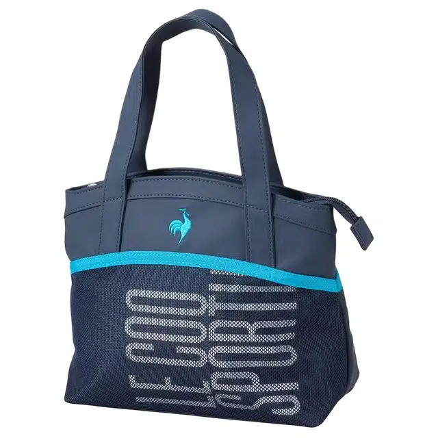 le coq sportif Logo Tote