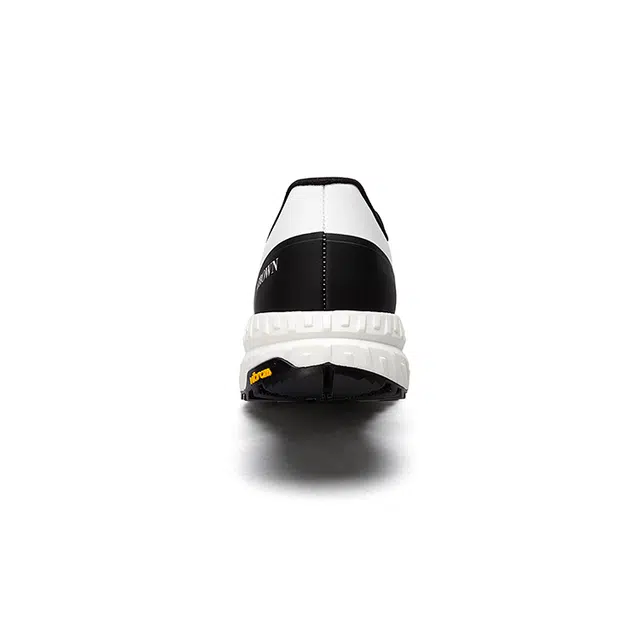 CROWN vibram