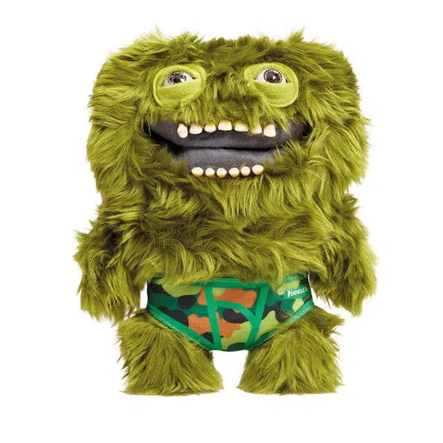 FUGGLER 23.7cm