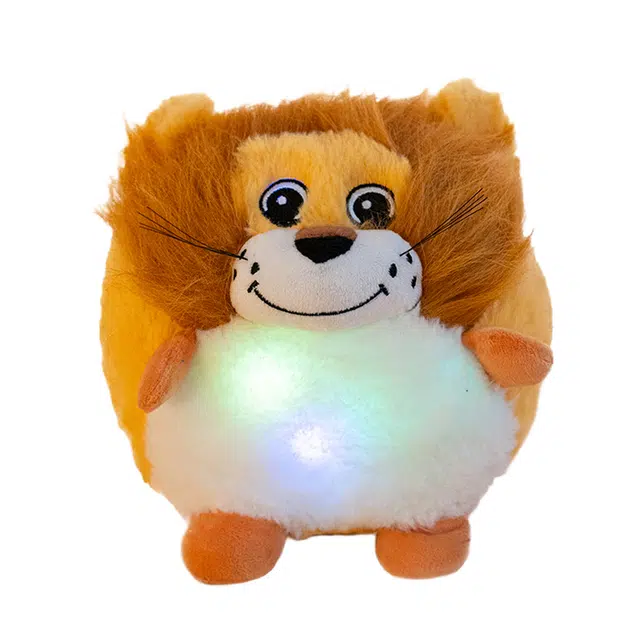 Julebaby 25cm