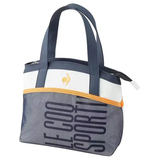 le coq sportif Logo Tote