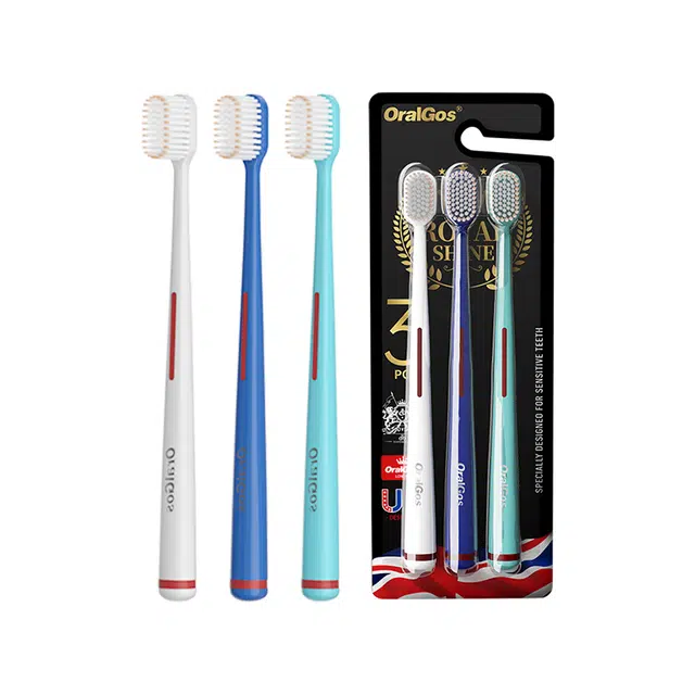 ORALGOS 3