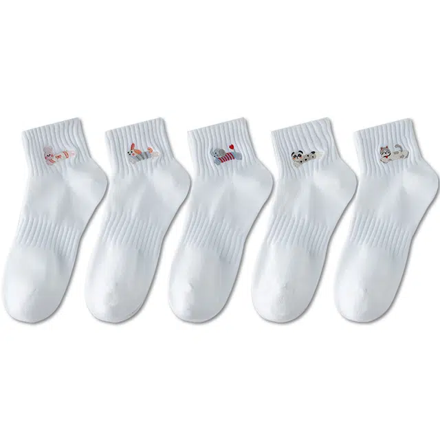 5