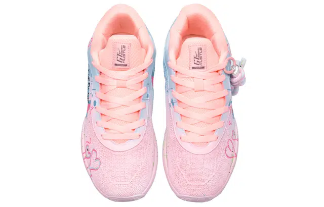 Nike Air Zoom GT Hustle