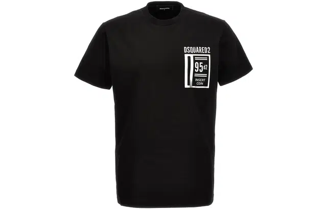 DSQUARED 2 T