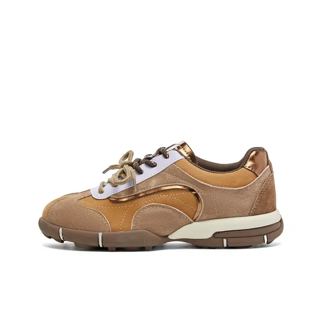 Hotwind Low Casual Sneakers