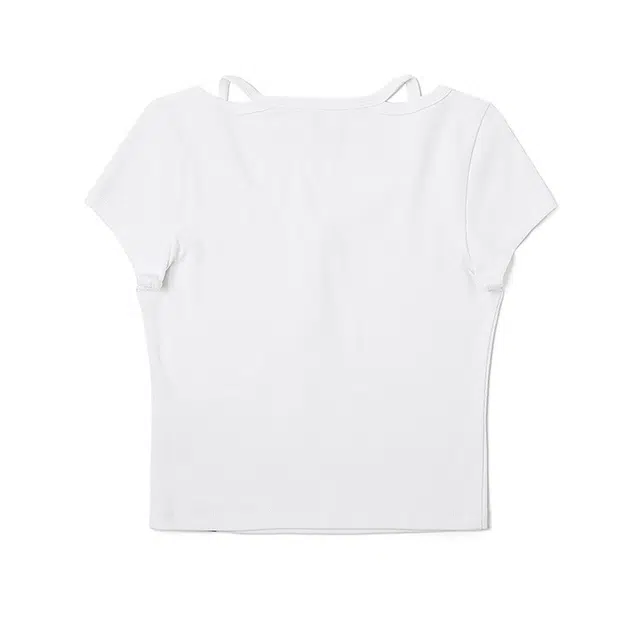 Lee Logo SS25 T