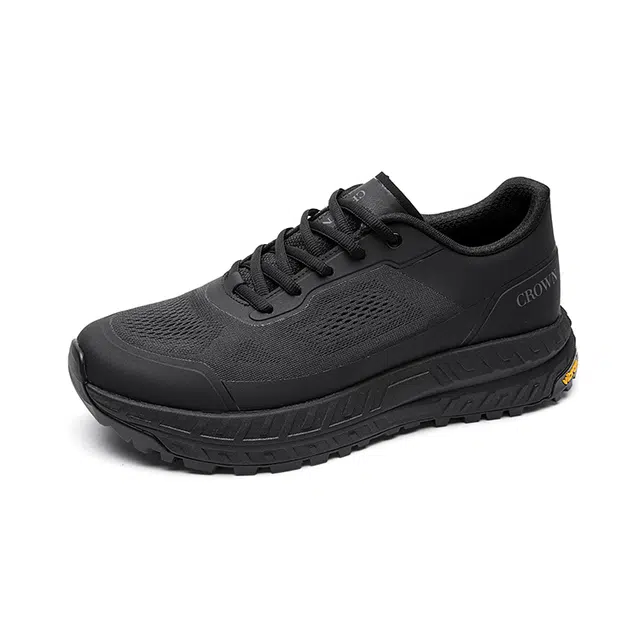 CROWN vibram