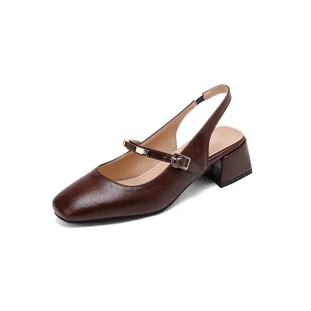 VANDEELEN 4cm