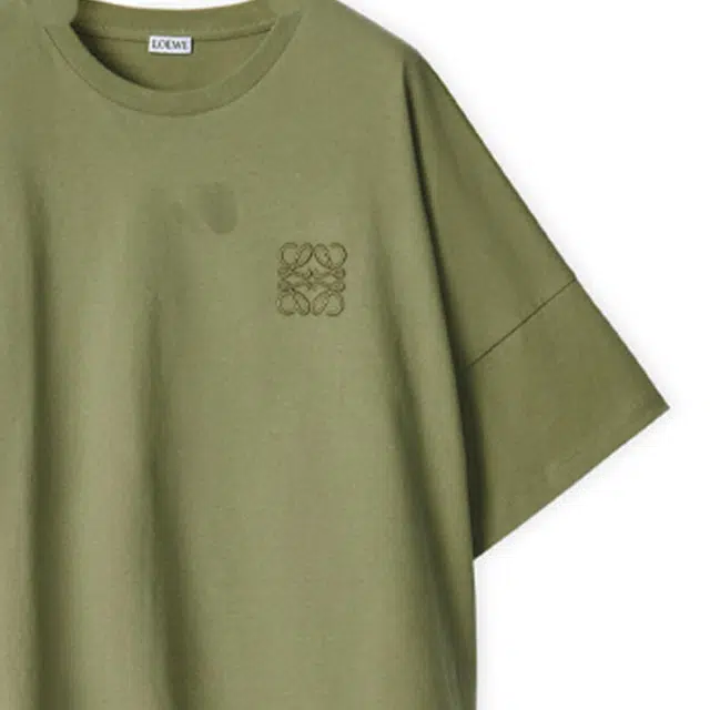 LOEWE Anagram LogoT
