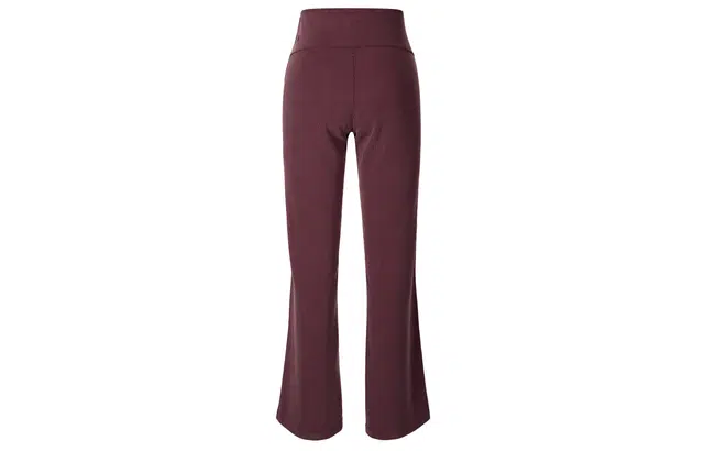 lululemon SoftstremeRibbed Flared