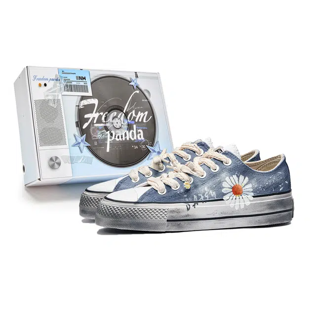 Converse Chuck Taylor All Star