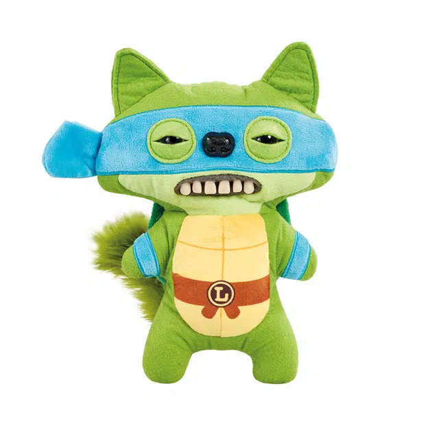 FUGGLER x 23.7cm