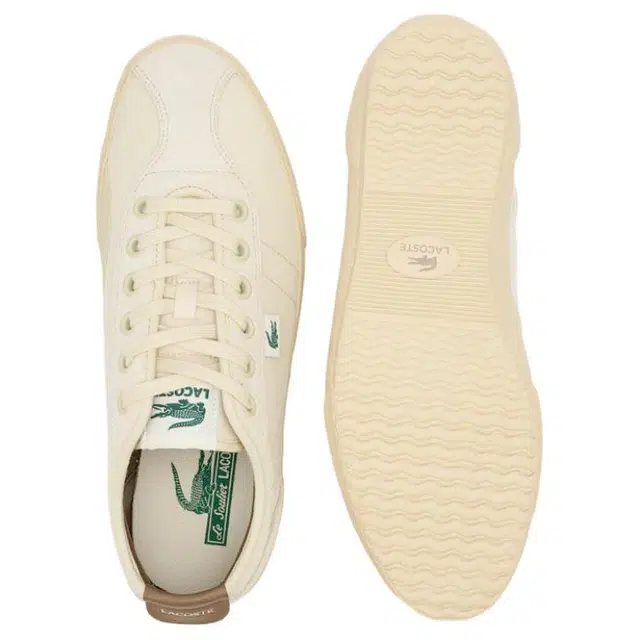 LACOSTE BACKSLAM