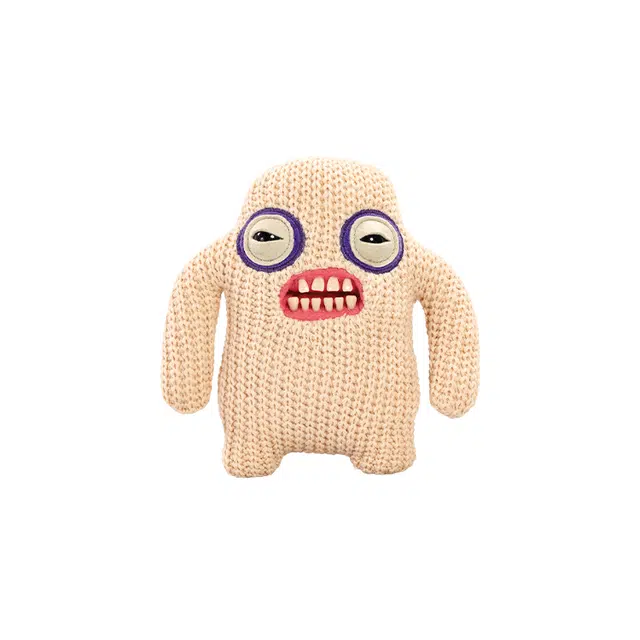 FUGGLER Street Series Plush Toy