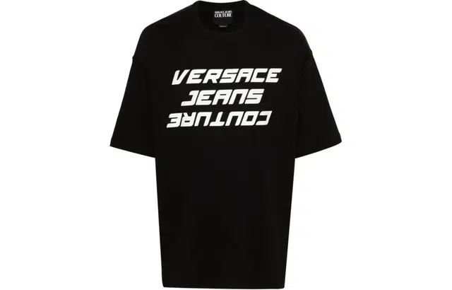 VERSACE JEANS COUTURE SS24 LogoT