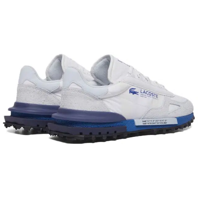 LACOSTE Elite Active