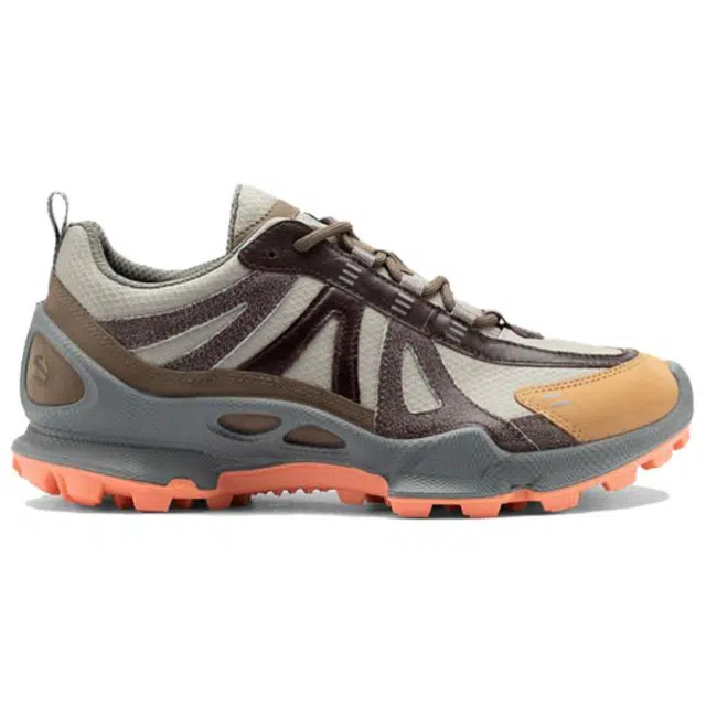 Natacha ecco BIOM C-TRAIL