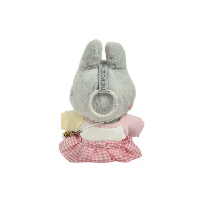 POP MART THEMONSTERS SAML labubu15cm