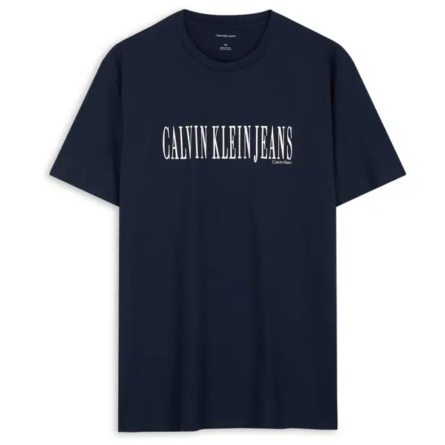 CALVIN KLEIN SS25 T