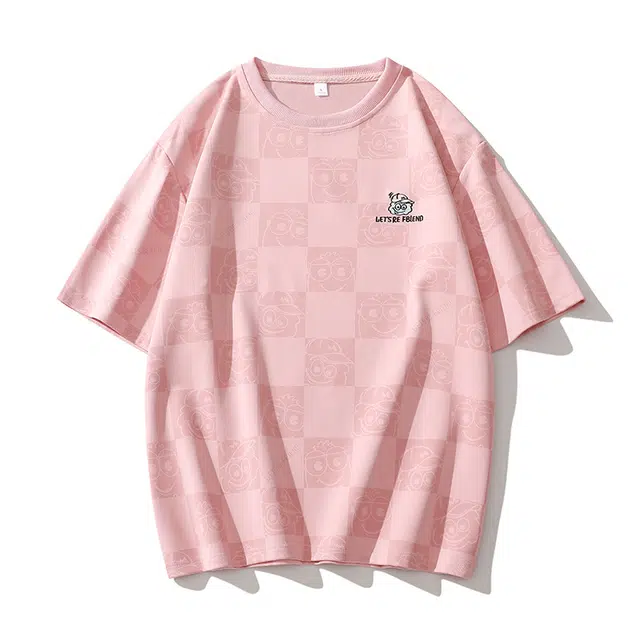 PAINT STAIN T