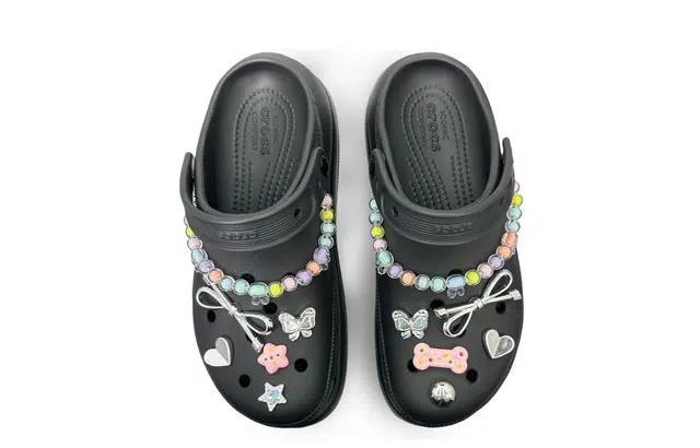 Crocs Crush Clog