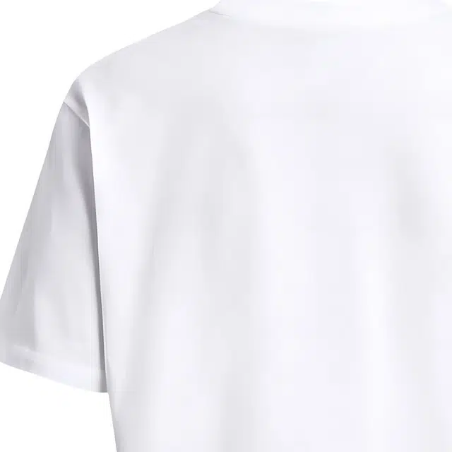 Under Armour Campus Boxy Crop Short Sleeve T