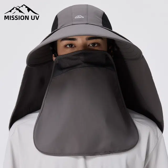 MISSION UV